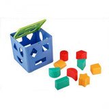 Funskool Playskool Form Fitter
