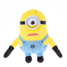 Despicable Me 3® Mel Yellow
