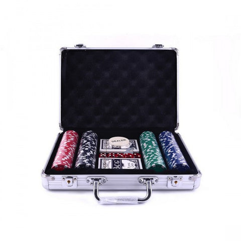 Poker