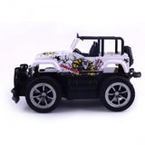 Super model kids remote car