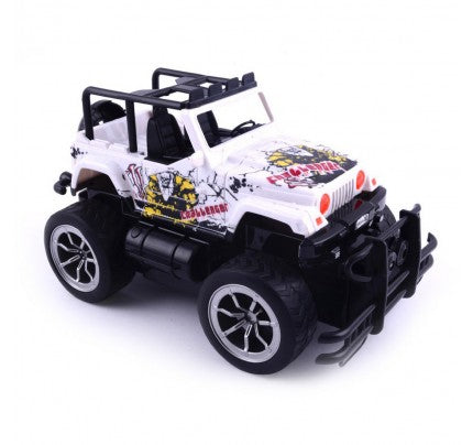 Super model kids remote car