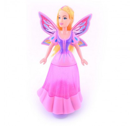Mariposa Baby