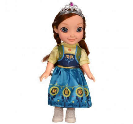 Disney frozen doll