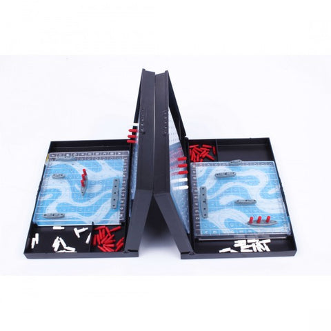 Funskool Battleship Strategy & War Game