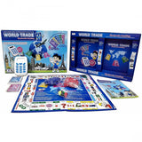 World Trade Family Fun Game