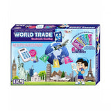 World Trade Family Fun Game