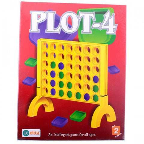 Ekta Plot-4